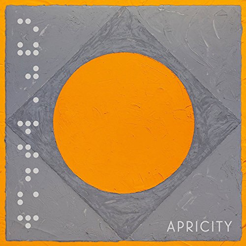 Apricity (Vinyl) [Vinyl LP] von Caroline