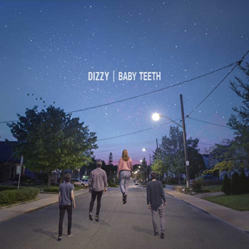 Baby Teeth (Vinyl) [Vinyl LP] von Caroline