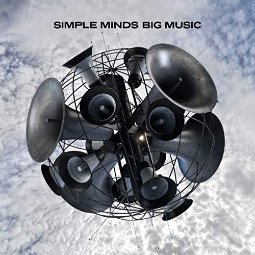 Big Music [Vinyl LP] von Caroline