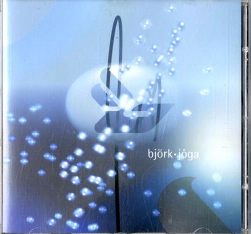 Bjork - Joga Bjork - Joga von Caroline