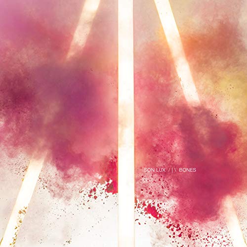 Bones [Vinyl LP] von UNIVERSAL MUSIC GROUP
