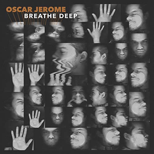 Breathe Deep (Vinyl) [Vinyl LP] von Caroline