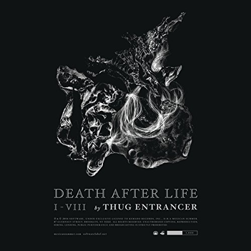 Death After Life (2lp) [Vinyl LP] von Caroline