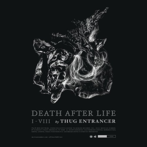 Death After Life von Caroline