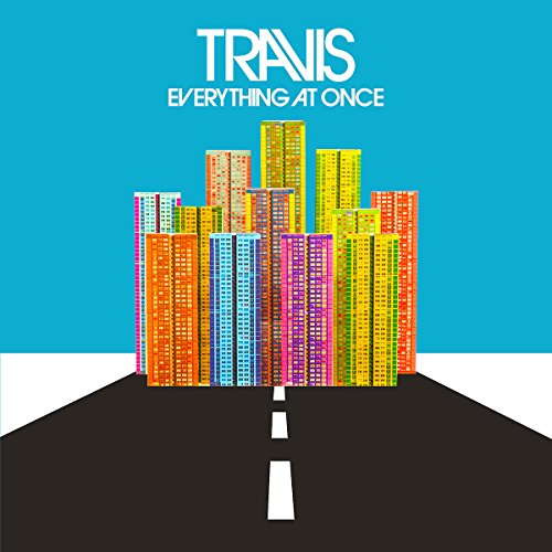 Everything At Once [Vinyl LP] von UNIVERSAL MUSIC GROUP