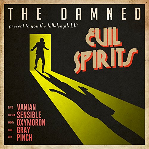 Evil Spirits (Vinyl) [Vinyl LP] von Caroline