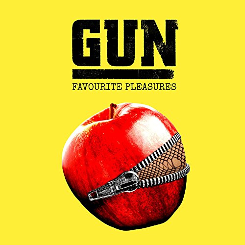 Favourite Pleasures (Coloured Vinyl) [Vinyl LP] von Caroline