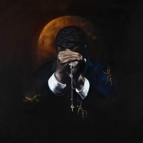 Ghetts Ghetto Gospel The New Testament (2LP) [Vinyl LP] von Caroline