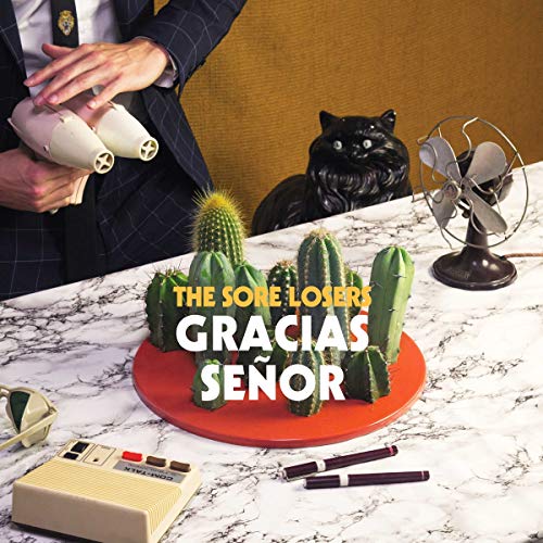 Gracias Señor [Vinyl LP] von Caroline