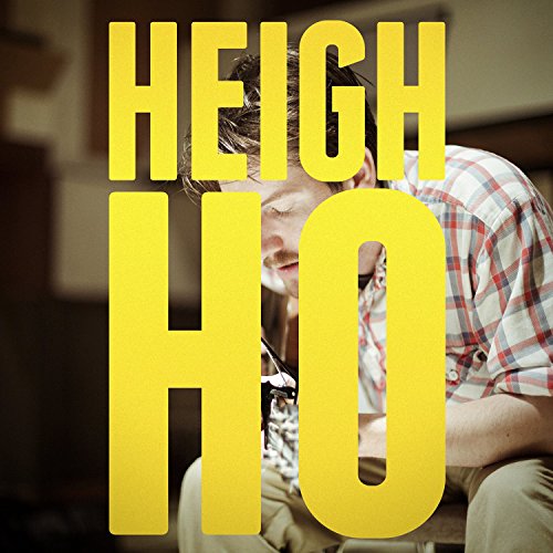 Heigh Ho [Vinyl LP] von Caroline