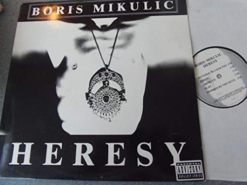 Heresy [Vinyl LP] von Caroline