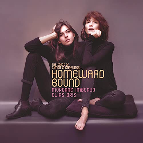 Homeward Bound : the Songs of Simon and Garfunkel [Vinyl LP] von Caroline