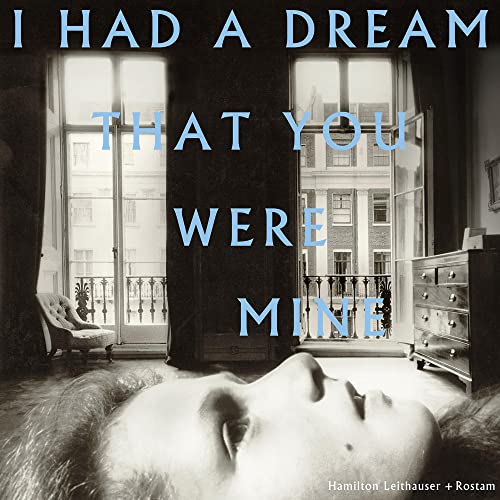 I Had a Dream That You Were Mine [Vinyl LP] von Caroline