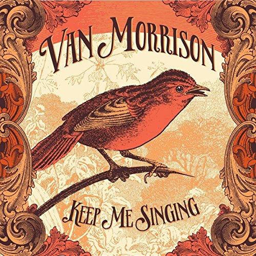 Keep Me Singing [Vinyl LP] von Caroline