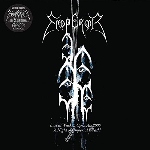 Live at Wacken Open Air 2016 (Ltd.2lp) [Vinyl LP] von Caroline