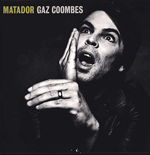 Matador [Vinyl LP] von Caroline