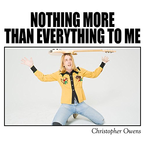 Nothing More Than Everything to Me [Vinyl Single] von Caroline