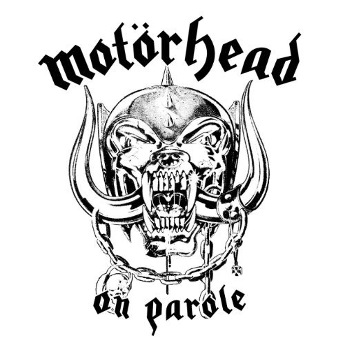 On Parole Extra tracks, Original recording remastered Edition by Motorhead (2000) Audio CD von Caroline