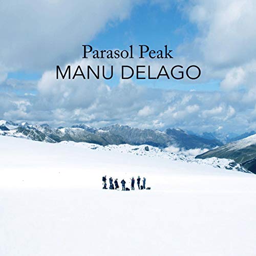 Parasol Peak [Vinyl LP] von Caroline