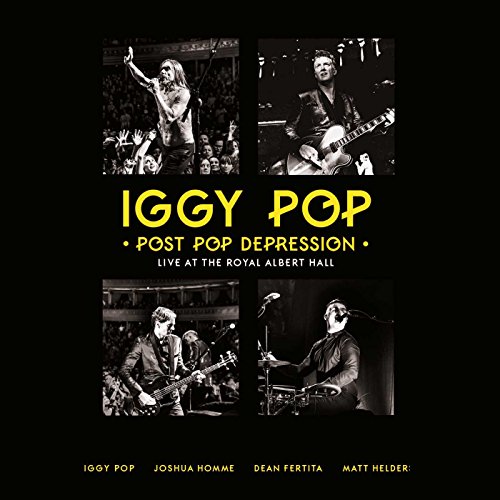 Post Pop Depression (3lp) [Vinyl LP] von Caroline