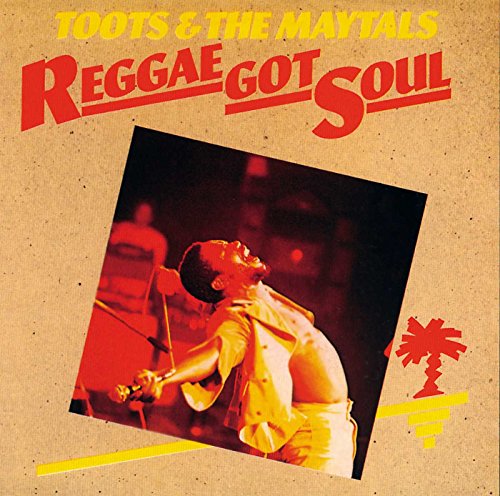 Reggae Got Soul [Vinyl LP] von Caroline