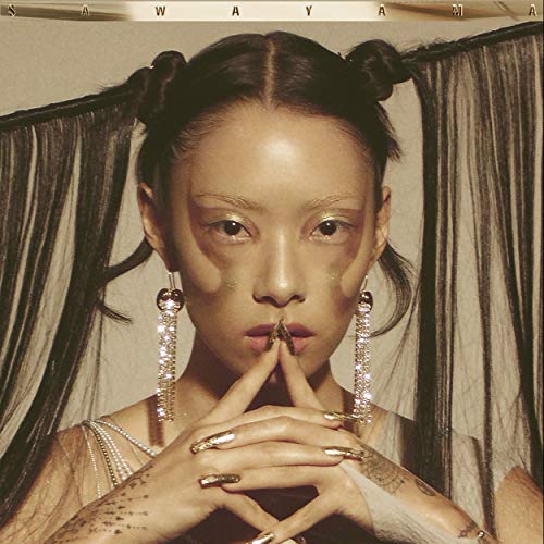 Rina Sawayama - Sawayama Rina Sawayama - Sawayama von DIRTY HIT