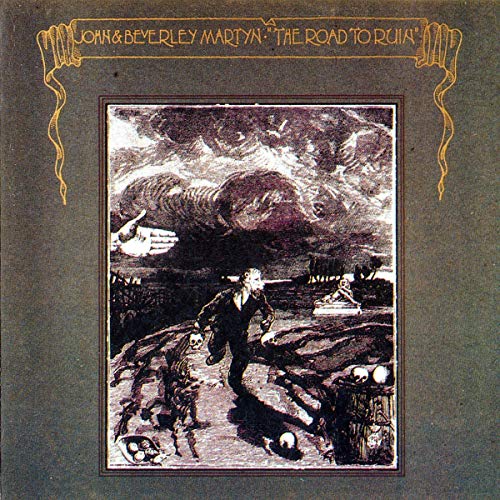 Road to Ruin (Vinyl) [Vinyl LP] von Island Records