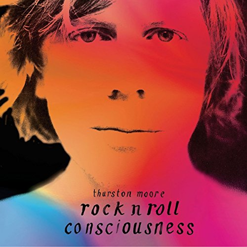 Rock N Roll Consciousness (Limited 2LP) [Vinyl LP] von Caroline