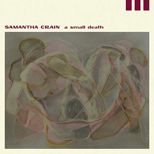 Samantha Crain - A Small Death von Caroline