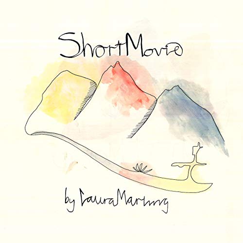 Short Movie (Vinyl) [Vinyl LP] von Caroline