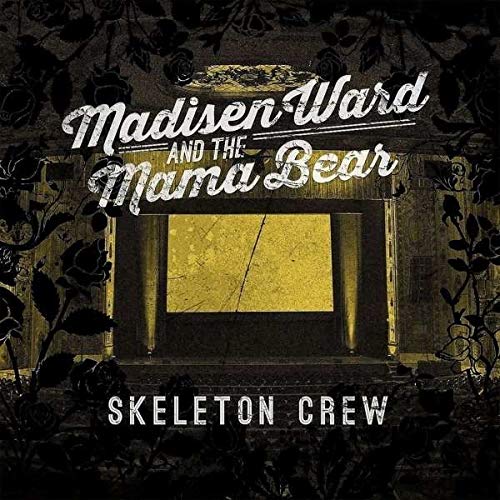 Skeleton Crew [Vinyl LP] von Caroline