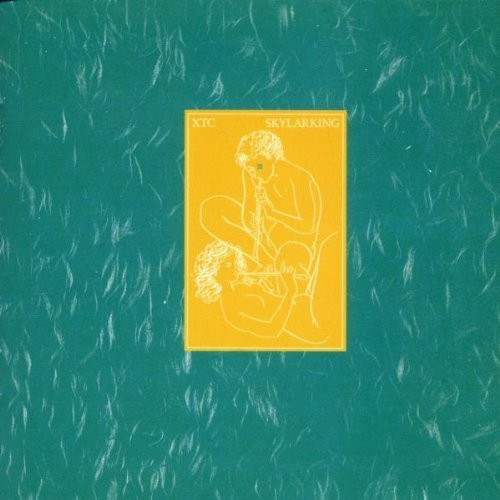 Skylarking by Xtc Original recording reissued, Original recording remastered edition (2002) Audio CD von Caroline