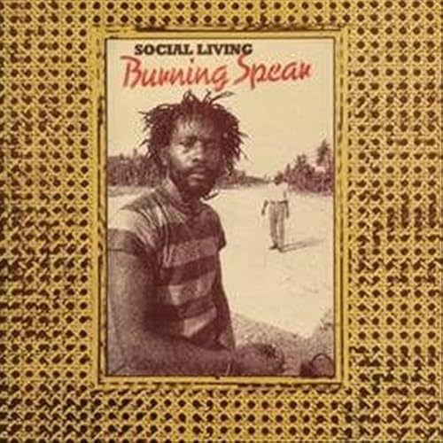 Social Living [Vinyl LP] von Caroline