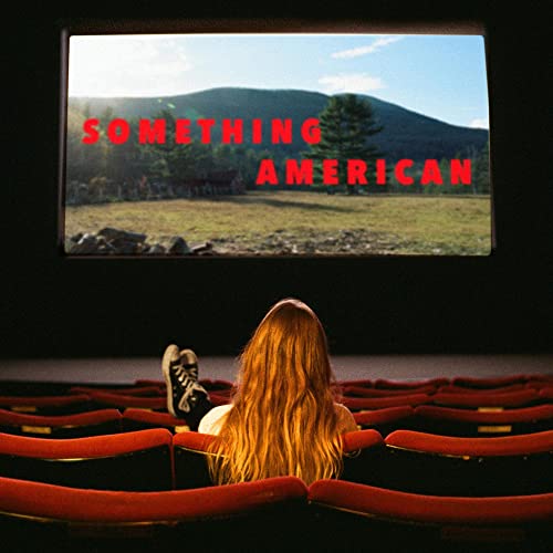 Something American [Vinyl Maxi-Single] von Caroline