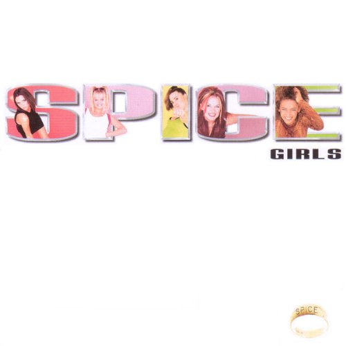 Spice [Vinyl LP] von Caroline