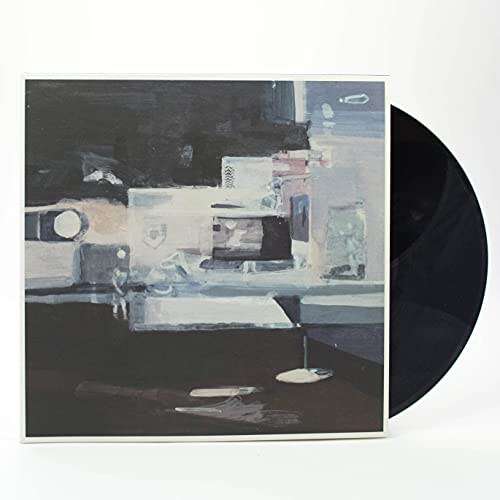 Stills Lit Through [Vinyl LP] von Caroline
