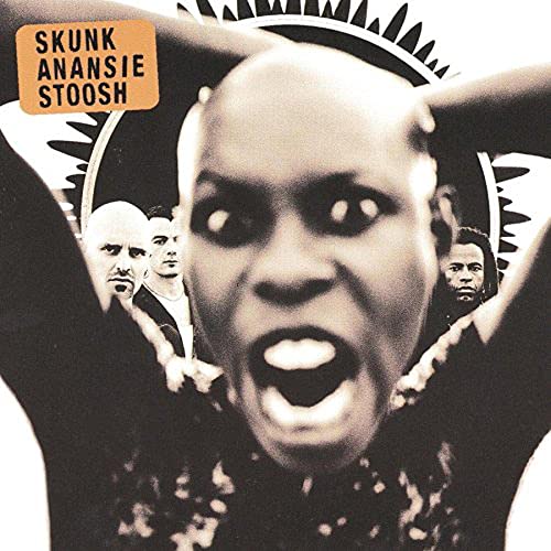 Stoosh [Vinyl LP] von Caroline