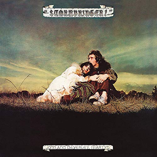 Stormbringer! (Vinyl) [Vinyl LP] von Caroline