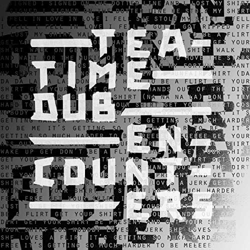 Teatime Dub Encounters (Vinyl) [Vinyl LP] von Caroline