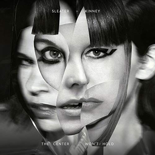The Center Won' Hold (Ltd.Deluxe 2LP) [Vinyl LP] von UNIVERSAL MUSIC GROUP