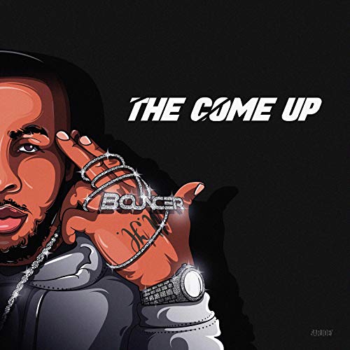 The Come Up The Come Up von Caroline