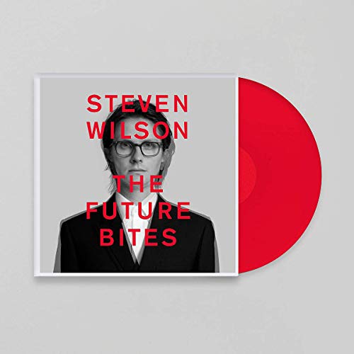 The Future Bites (Ltd. Coloured Vinyl) [Vinyl LP] von UNIVERSAL MUSIC GROUP