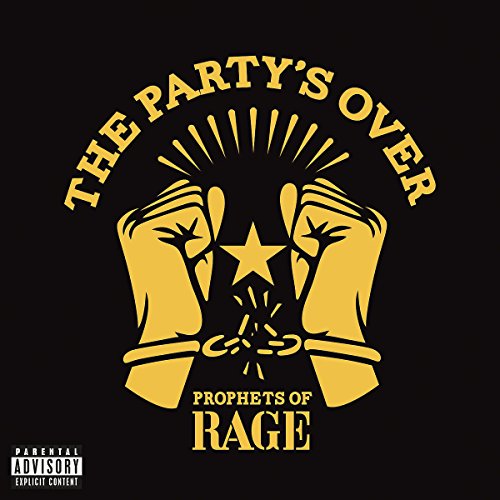 The Party'S Over (Ltd.Red Vinyl) [Vinyl Maxi-Single] von Caroline