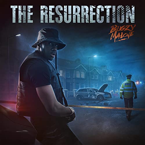 The Resurrection von Caroline