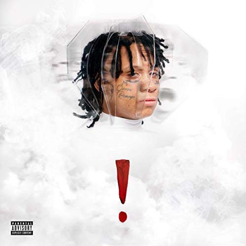 !, Trippie Redd, Audio-CD !, Trippie Redd, Audio-CD von Caroline