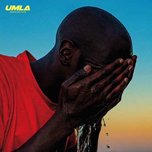 Umla (Ltd.Yellow.ed.) [Vinyl LP] von Caroline