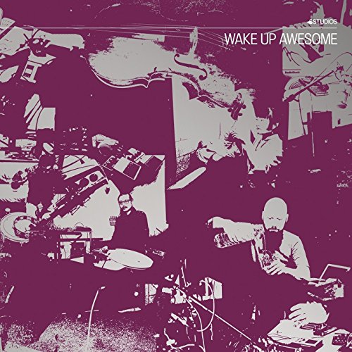 Wake Up Awesome (Lp) [Vinyl LP] von Caroline