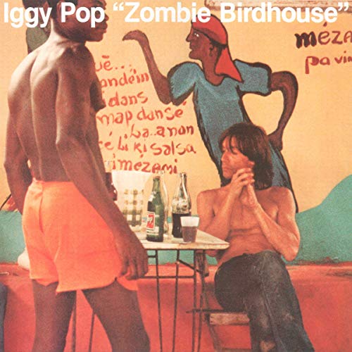 Zombie Birdhouse (Vinyl) [Vinyl LP] von Caroline