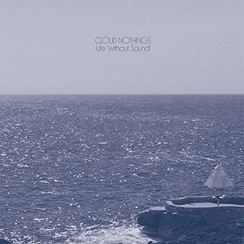 Life Without Sound [Vinyl LP] von Carpak Records