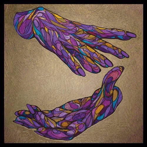 The Way and Colour Ltd [Vinyl LP] von Carpark Records (Hoanzl)